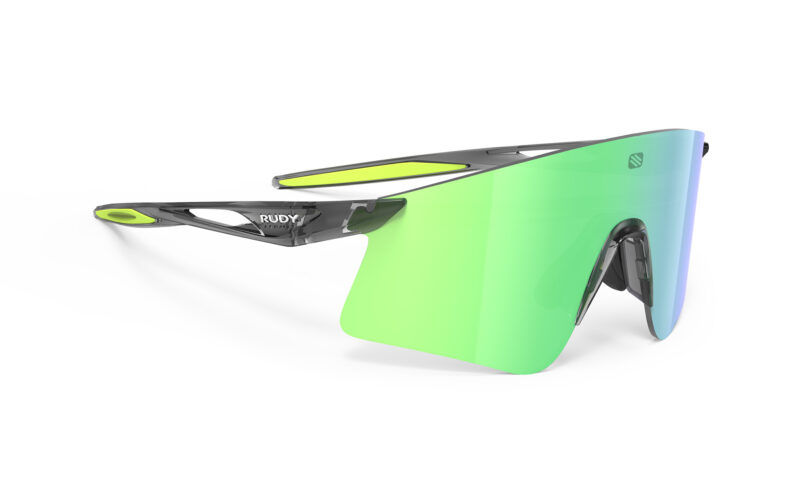 Neue Rudy Project Astral X: Superleichte Sport-Brille