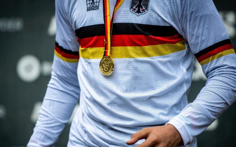E Enduro Weltmeisterschaft 2024 – Val di Fassa: Das ist das deutsche Team