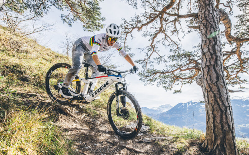 Bosch Smart System: Digital vernetztes E-MTB – welche Möglichkeiten bringt das?