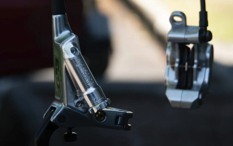 Cascade Brake Adjuster: Tuning für deine TRP, Hayes oder SRAM Bremse