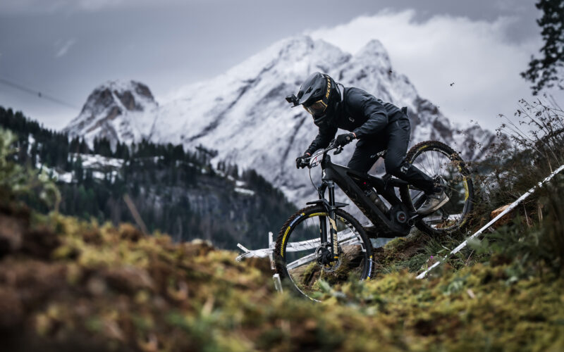 Enduro Weltmeisterschaft 2024 – Val di Fassa: Ergebnisse