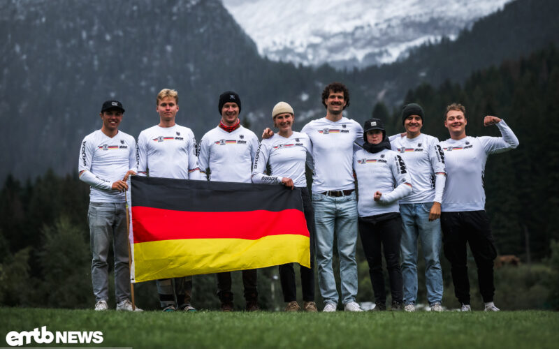 E-Enduro-WM 2024 – „Ich war dabei!”: Rennbericht von Chris Rothenbach
