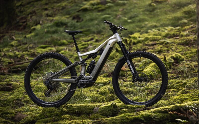 Neues Focus JAM² 6.0 im ersten Test: Trail-Geschoss mit Bosch CX Gen5-Motor