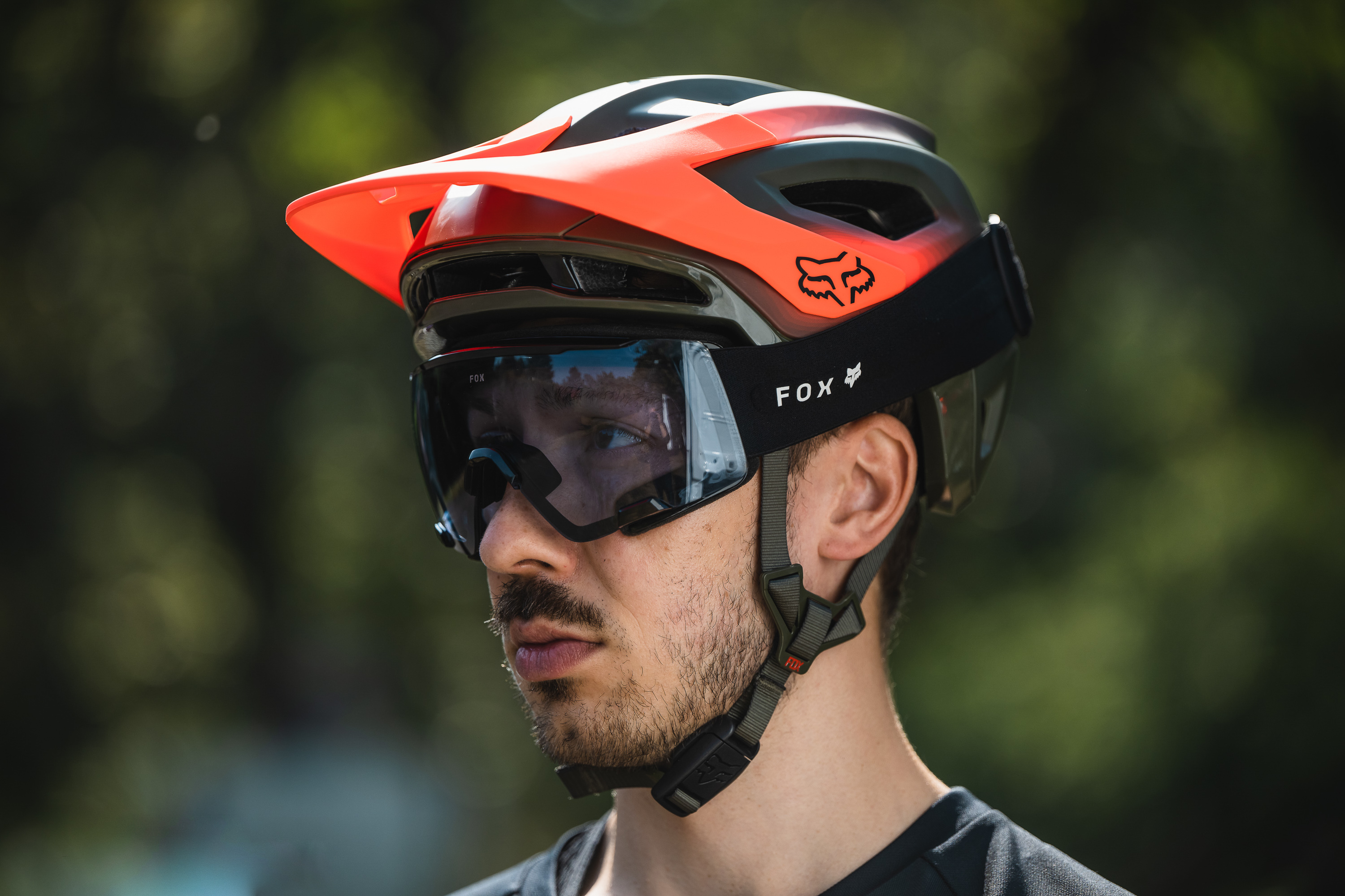 Fox Purevue Goggle – Vorgestellt!:
