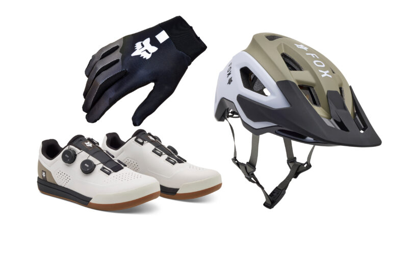 Fox Greg Minnaar Signature Collection: Aussehen wie der GOAT