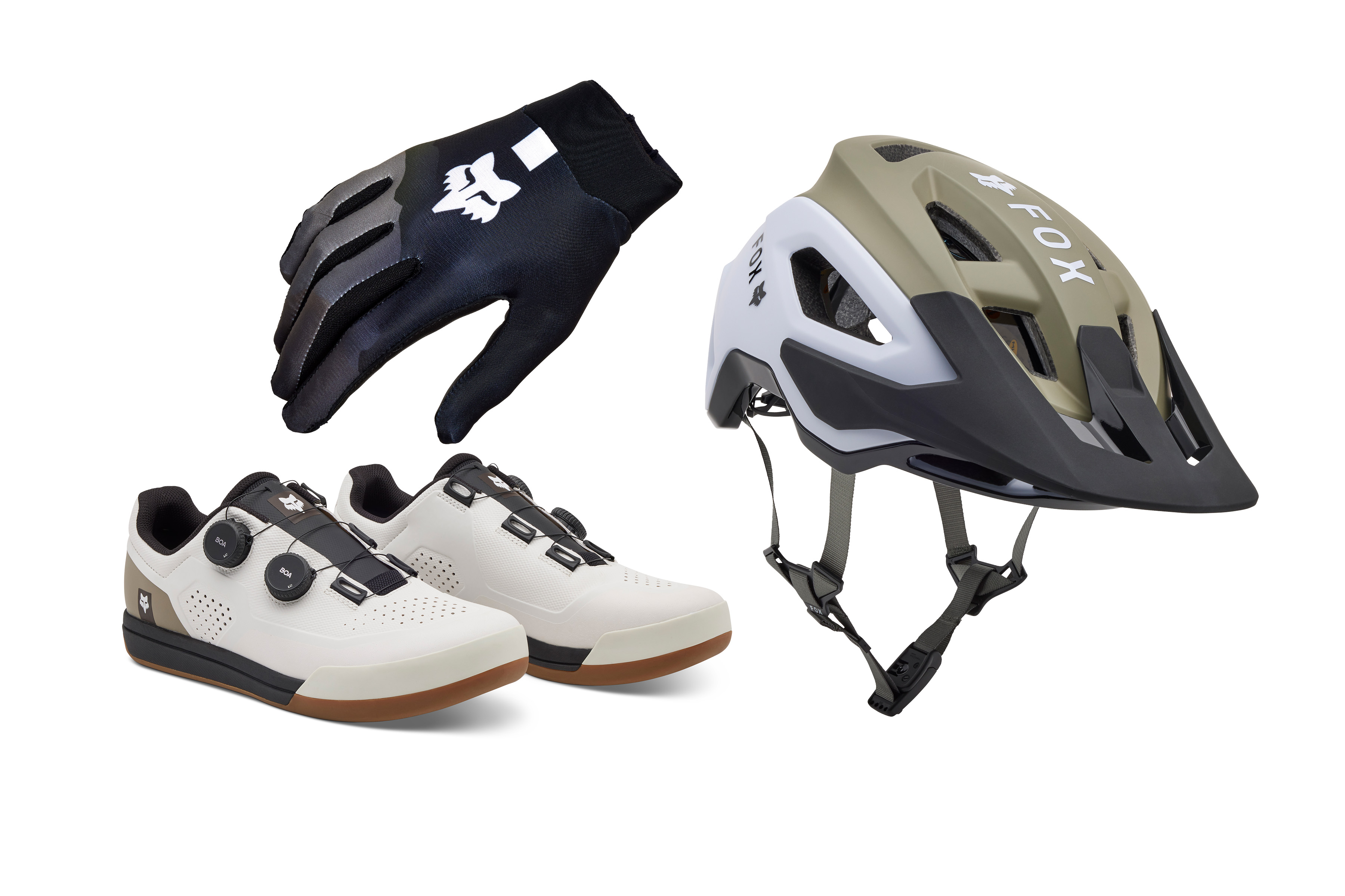 Fox Greg Minnaar Signature Collection: Aussehen wie der GOAT