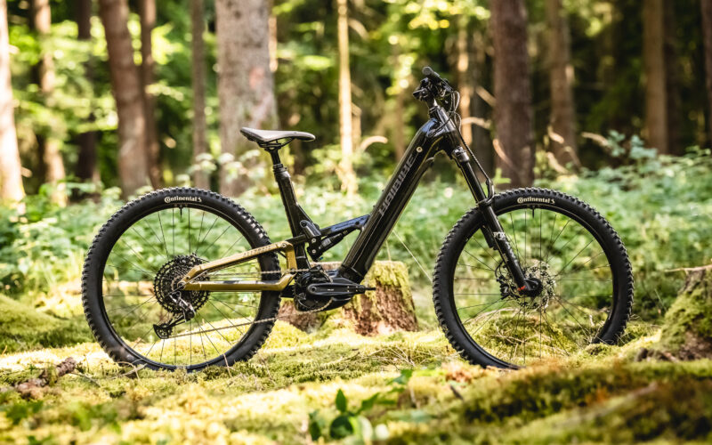 Haibike E-Bike Neuheiten 2025: Visionäre E-MTBs für die neue Saison