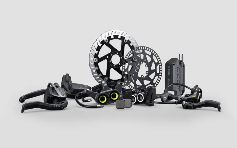 Magura ABS-Komponenten 2025: Passend für das neue Bosch ABS Pro