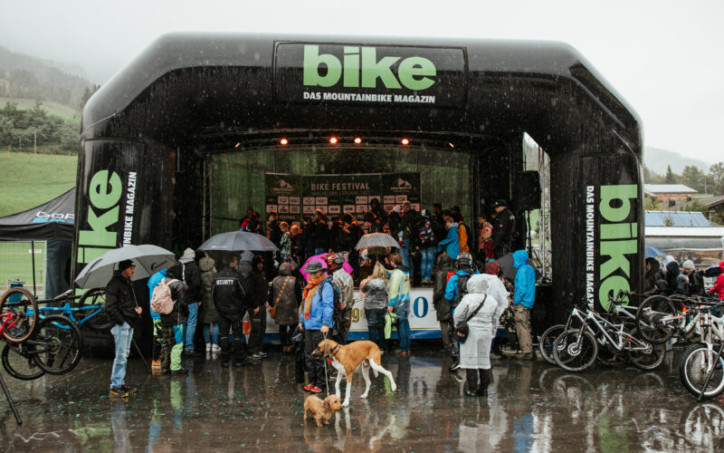 Bike Festival Saalfelden abgesagt: Auch die Bike Transalp vor dem Aus?