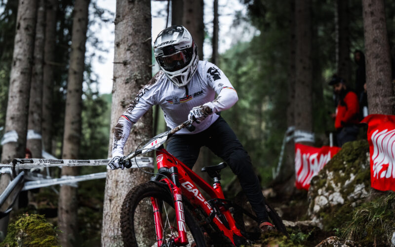 E-MTB-Video – UCI E-Enduro WM 2024: Alle Stages aus Val di Fassa