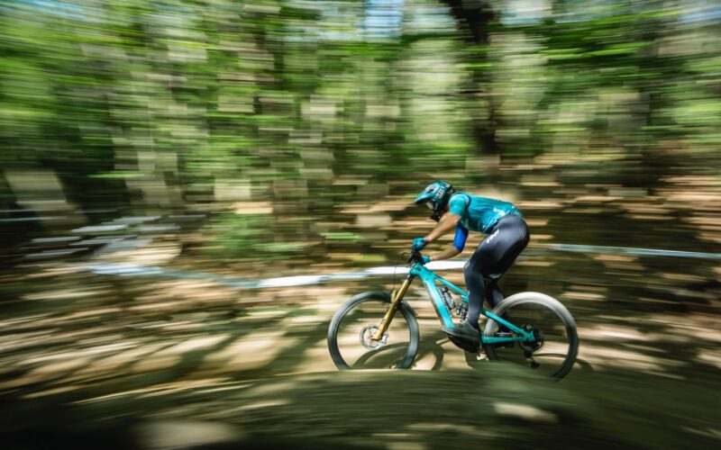 Shimano EP801 Firmware-Update: Update jetzt direkt per App installieren