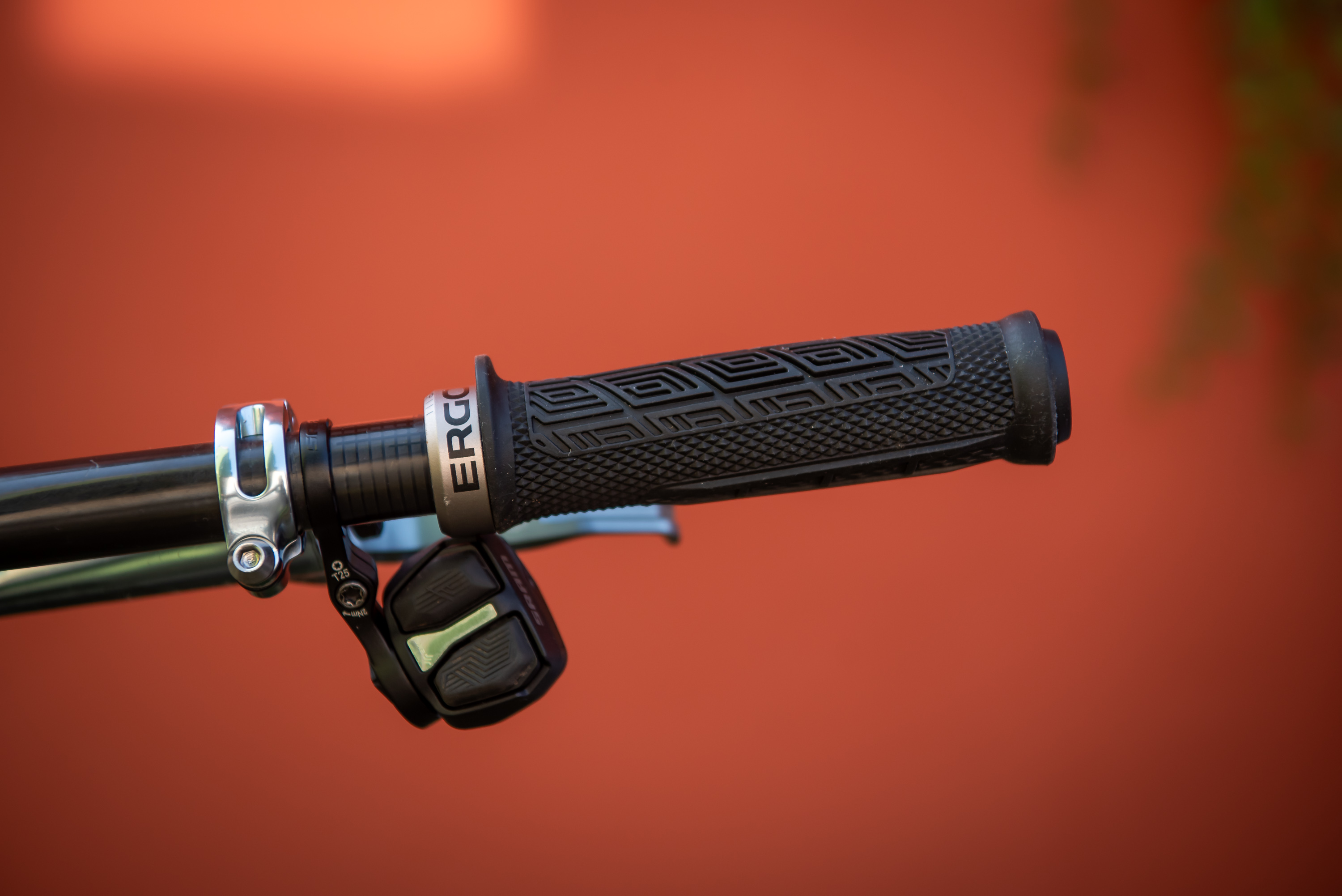 Ergon GDH Team Griffe im Test: