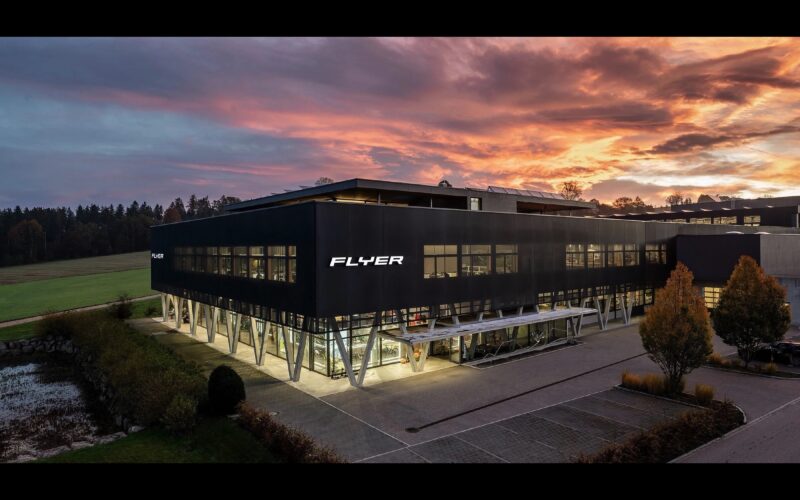 E-Bike Pionier Werk in Gefahr: ZEG will bei Flyer in Schweiz Stellen abbauen