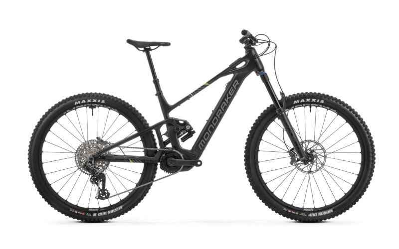 Neues Mondraker Sly: Spanisches Light-E-MTB für jedermann?