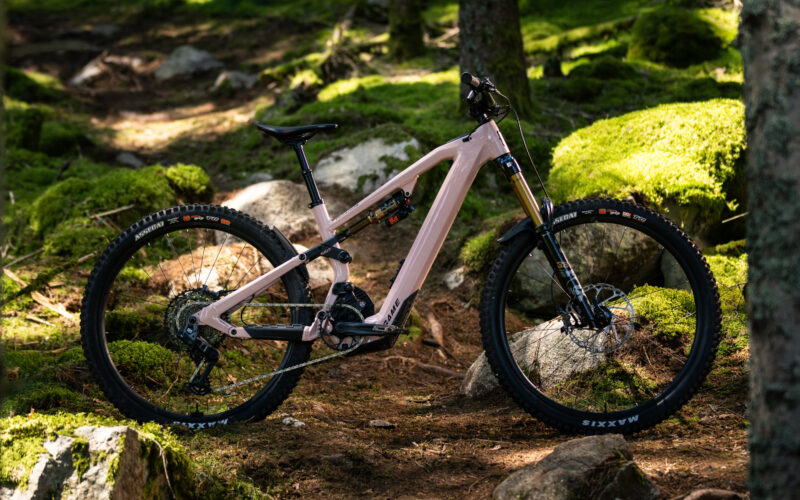 Moustache Game 150 & 160 im ersten Test: Trail oder Enduro – was darf es sein?
