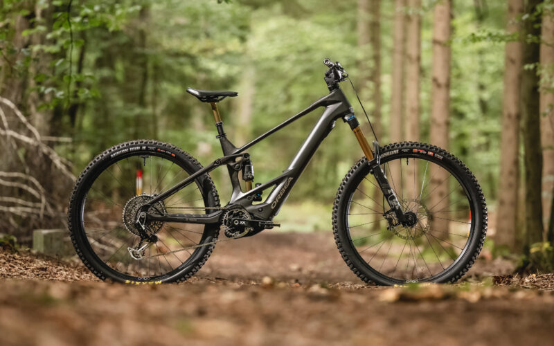 Orbea Wild E-Bike – Neuheit 2025: Updates, Updates, Updates!