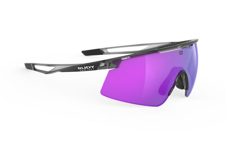 Rudy Project Turbolence MTB-Brille: Freie Sicht ohne Turbulenzen