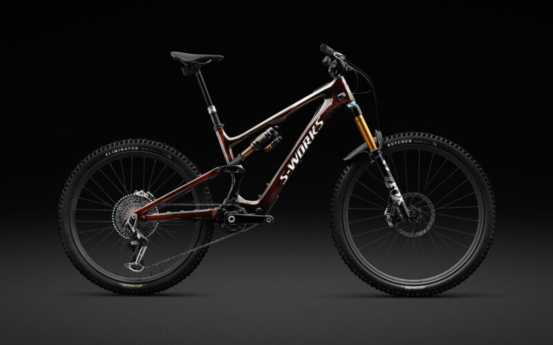 Specialized Turbo Levo SL 2 – E-Bike Neuheit 2025: Geniestreich für den Trail