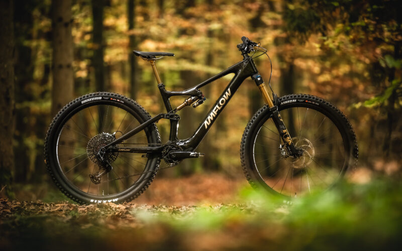 Amflow PL Carbon Pro im Test: DJI-E-Bike – aktuell das beste E-MTB?