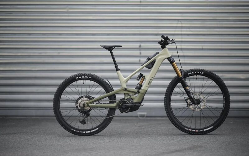 Akku-Probleme bei Canyon Spectral:ON und Torque:ON [Update]: Ersatzakku ab sofort bestellbar
