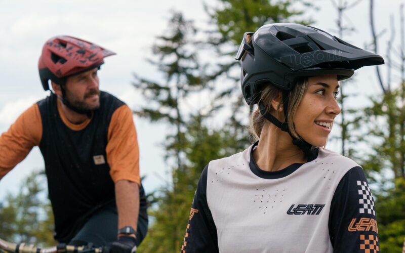 Leatt MTB Kollektion 2025: Highlights für Trail, Enduro und Gravity