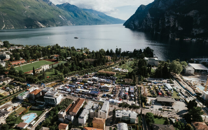FSA Bike Festival Riva del Garda 2025: Saisonauftakt am Gardasee