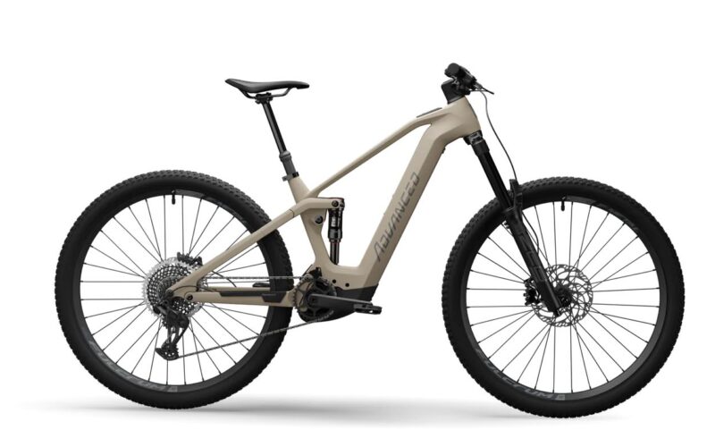 Advanced Bikes GmbH: Insolvenzverfahren eingeleitet