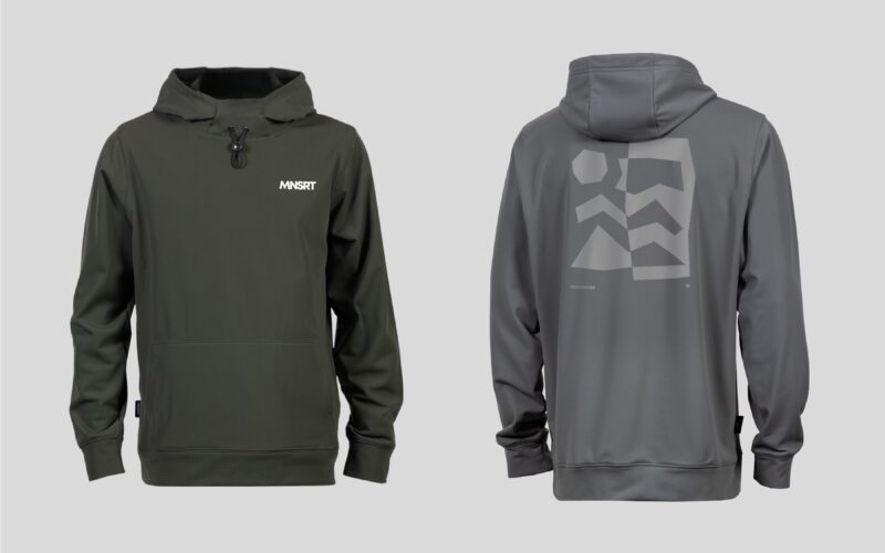 Monserat MTB Tech Hoodie: Update mit neuen Details für den Trail