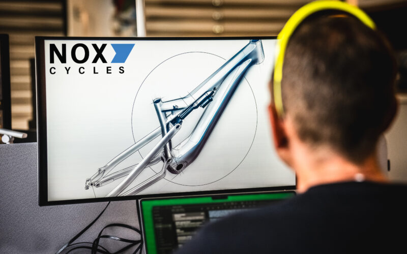 Nox Cycles Experience Center im Zillertal: Zu Besuch bei Nox Cycles