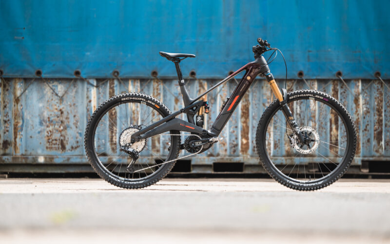 Rotwild R.EXC im Test: Der Race-Bolide für anspruchsvolle Trails