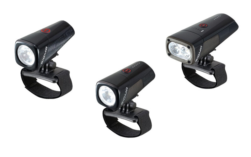 Adventsverlosung für WBR [Woche 2]: 6x Sigma Buster