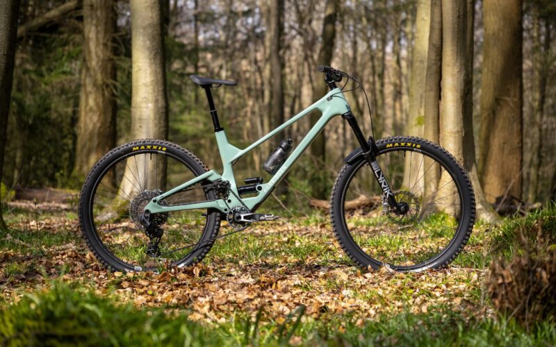 Neuer Wind im E-MTB-Sektor: Setzt Forbidden auf DJI?