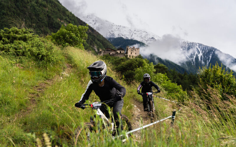 Specialized Chili Enduro Series 2025: Enduro-Rennspaß scharf garniert