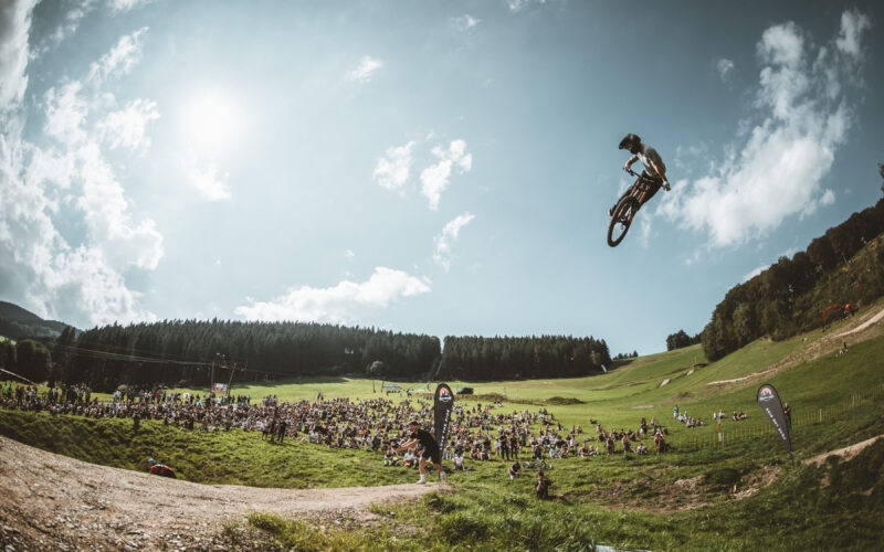 BYND The Hill 2025: Revival des MTB-Festivals im Sauerland