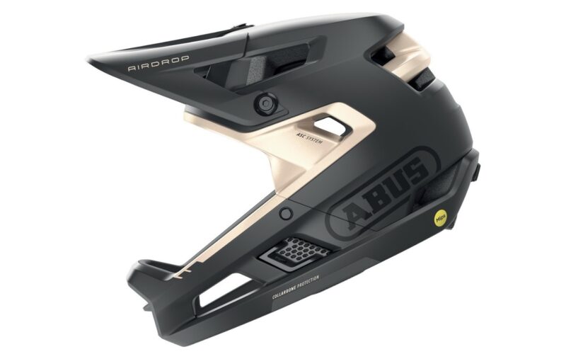 Adventsverlosung für WBR [Woche 3]: Abus HiDrop + Buteo