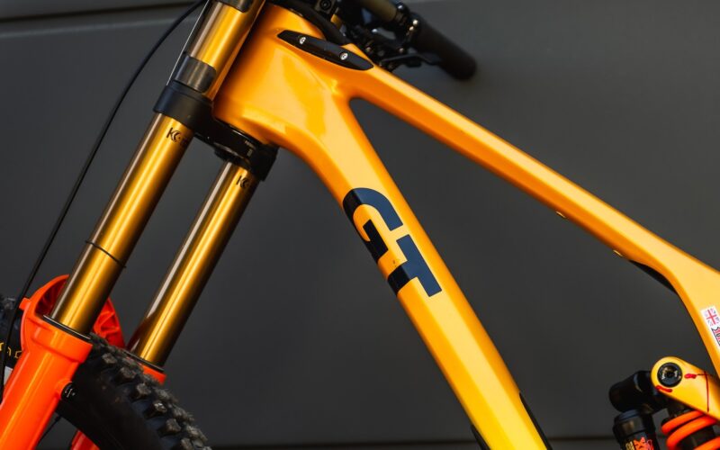 Pon pausiert Kult-Marke: Steht GT Bicycles vor dem Aus?