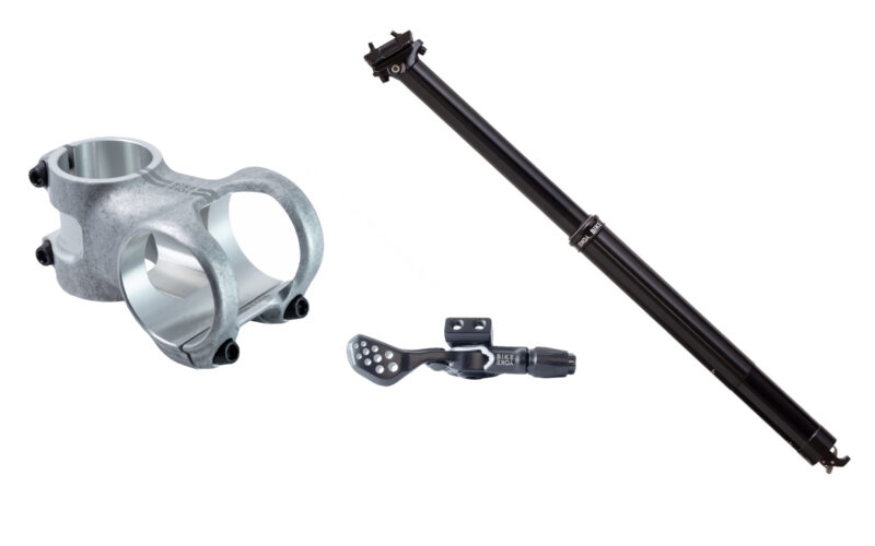 Adventsverlosung für WBR [Woche 3]: Bike Yoke-Paket