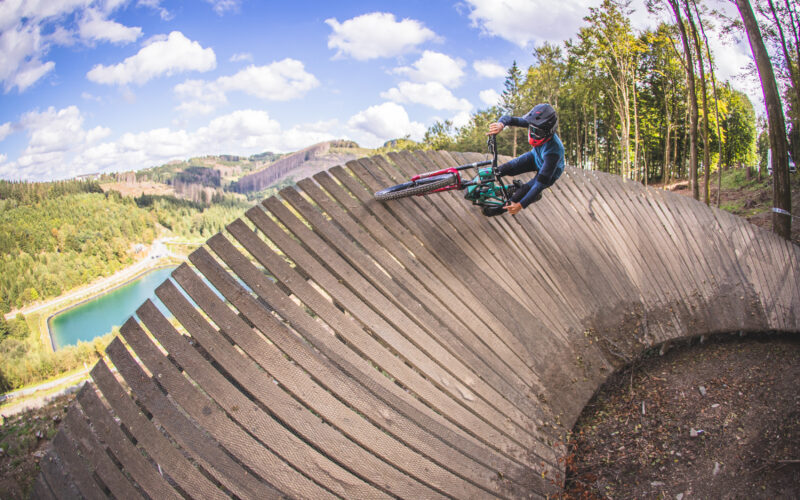 Gravity Card 2025: Drei neue Bikeparks mit dabei