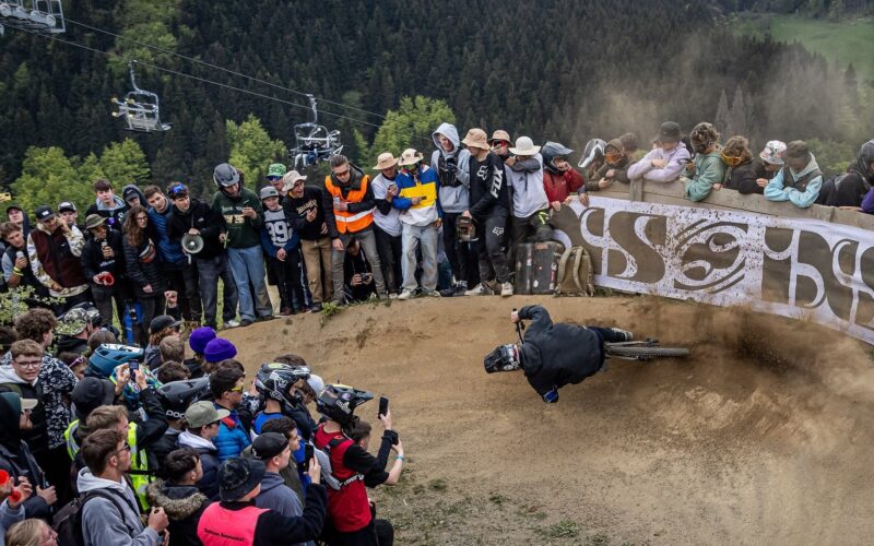 Umfassende Änderungen für iXS Dirt Masters 2025: Kein Slopestyle, kein Whip Off, kein Chaos?
