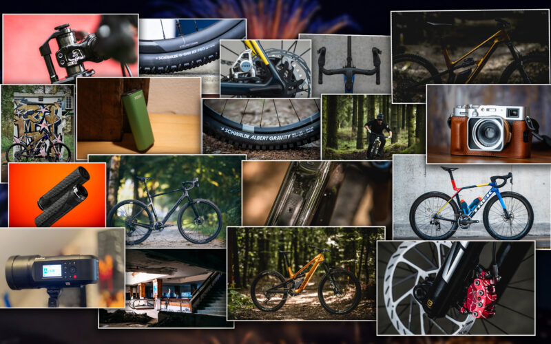Edelstoff aus der Redaktion: 16 Produkte, die uns 2024 begeistert haben