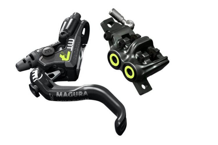 Adventsverlosung für WBR [Woche 1]: Magura MT7 Pro Bremsen-Set + MDR-P Bremsscheiben