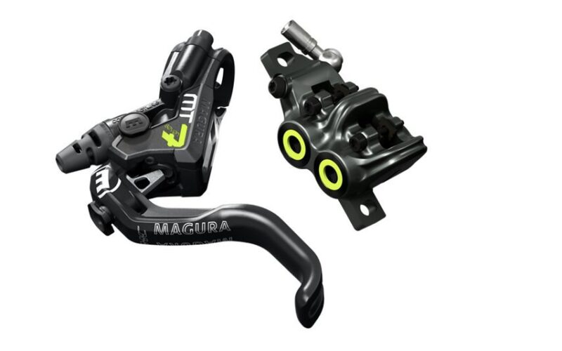 Adventsverlosung für WBR [Woche 1]: Magura MT7 Pro Bremsen-Set + MDR-P Bremsscheiben