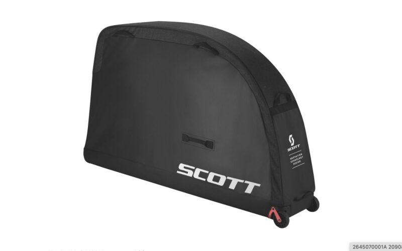 Adventsverlosung für WBR [Woche 2]: Scott Premium Bike Transporttasche 2.0