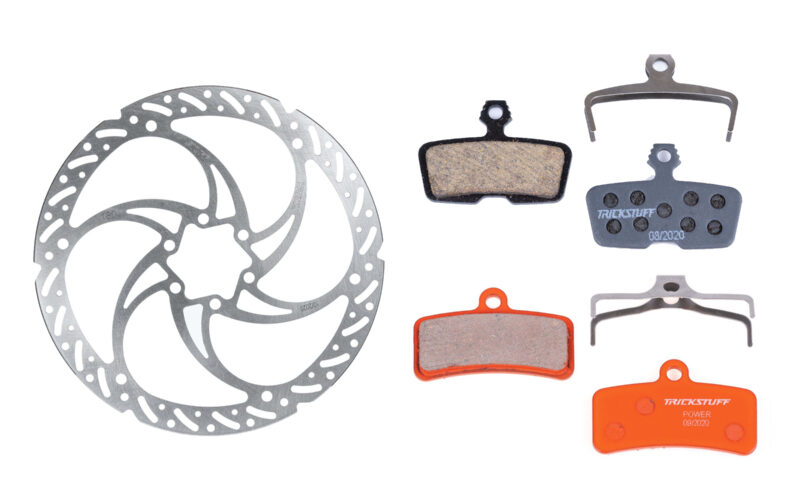 Adventsverlosung für WBR [Woche 3]: Trickstuff Upgrade-Kit
