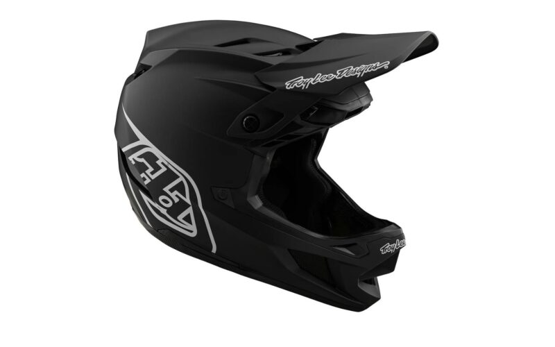 Adventsverlosung für WBR [Woche 3]: Troy Lee Designs D4 Fullface-Helm