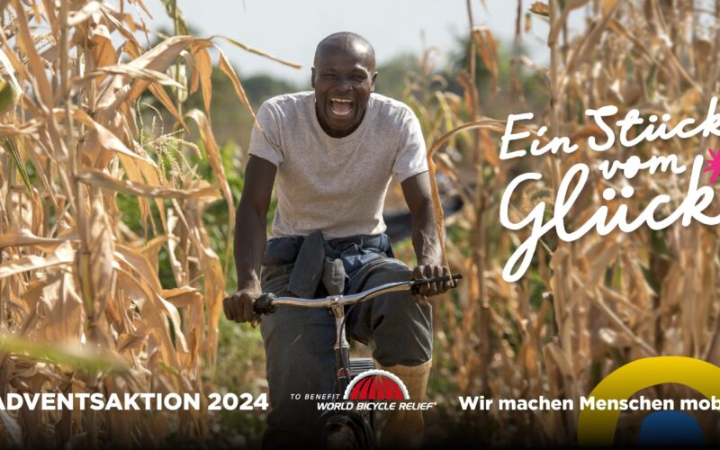 Adventsverlosung für WBR: Alle Gewinner aus Woche 4