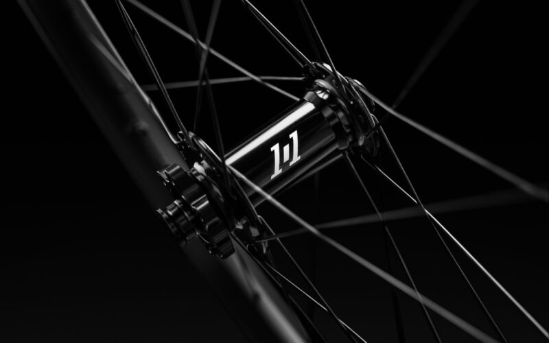 Neue Roval Traverse i9 Laufräder: Robuste Allrounder für Trail und Enduro