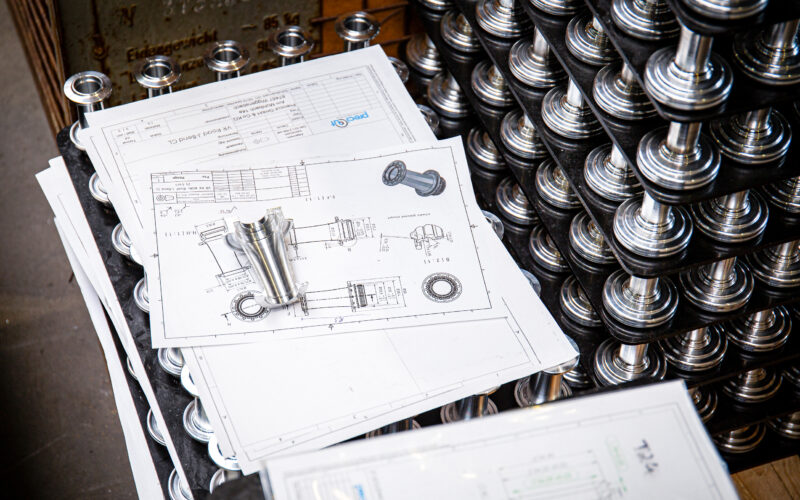 Hausbesuch Newmen Components: Von Wiggensbach in die weite Welt