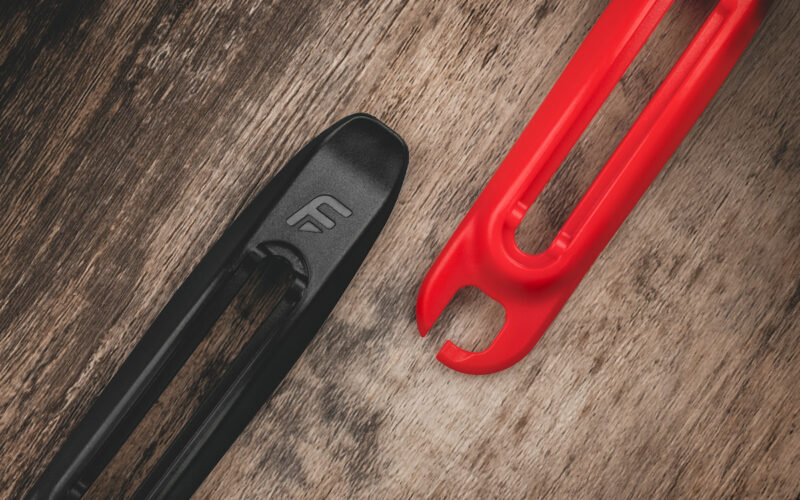 Feedback Sports stellt Biolever vor: Neuer Reifenheber verspricht Nachhaltigkeit
