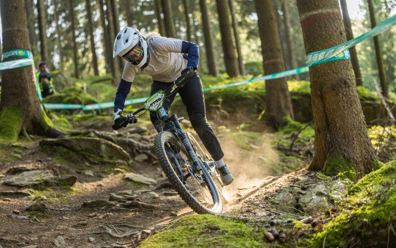 Enduro One Serie 2025: Online-Nennung gestartet